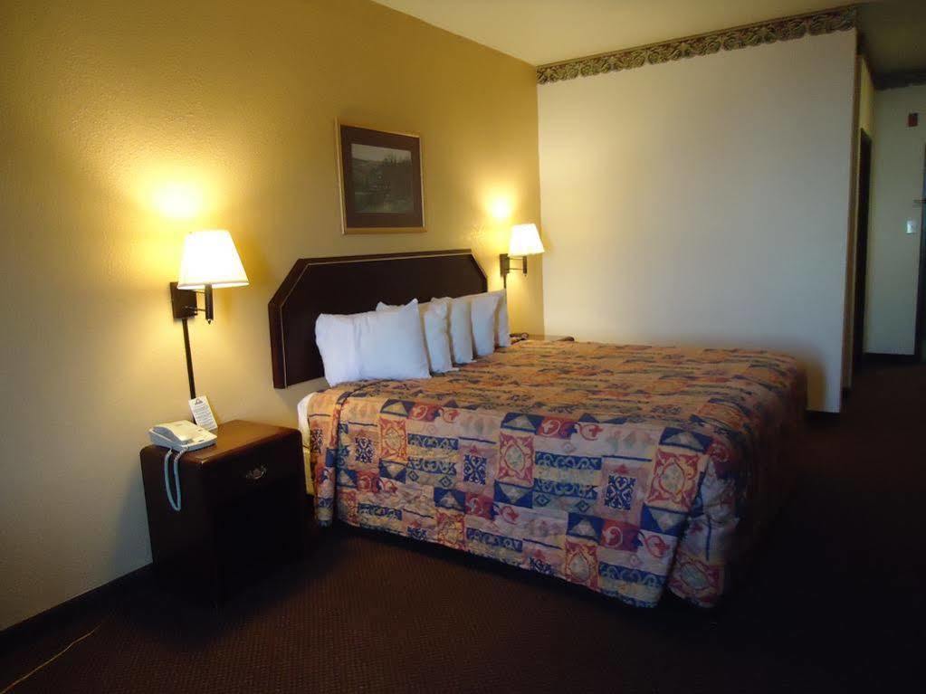 Red Roof Inn Fort Worth - Saginaw Eksteriør bilde