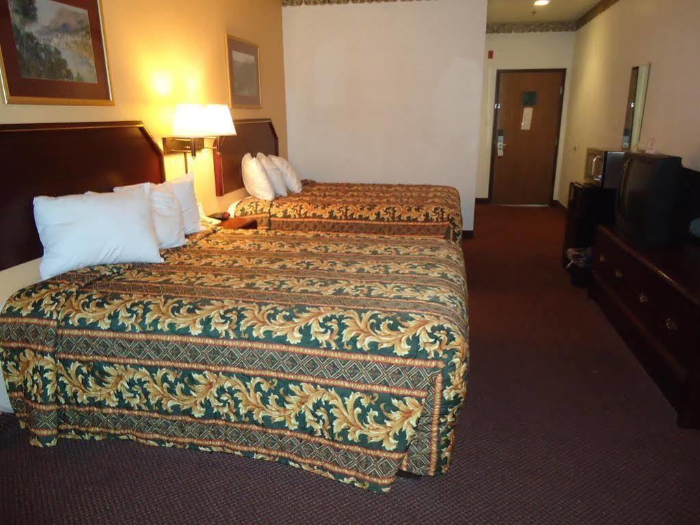 Red Roof Inn Fort Worth - Saginaw Eksteriør bilde